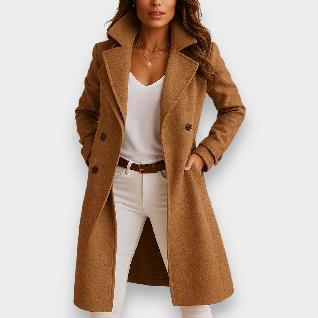 Manteau Classique Nova™